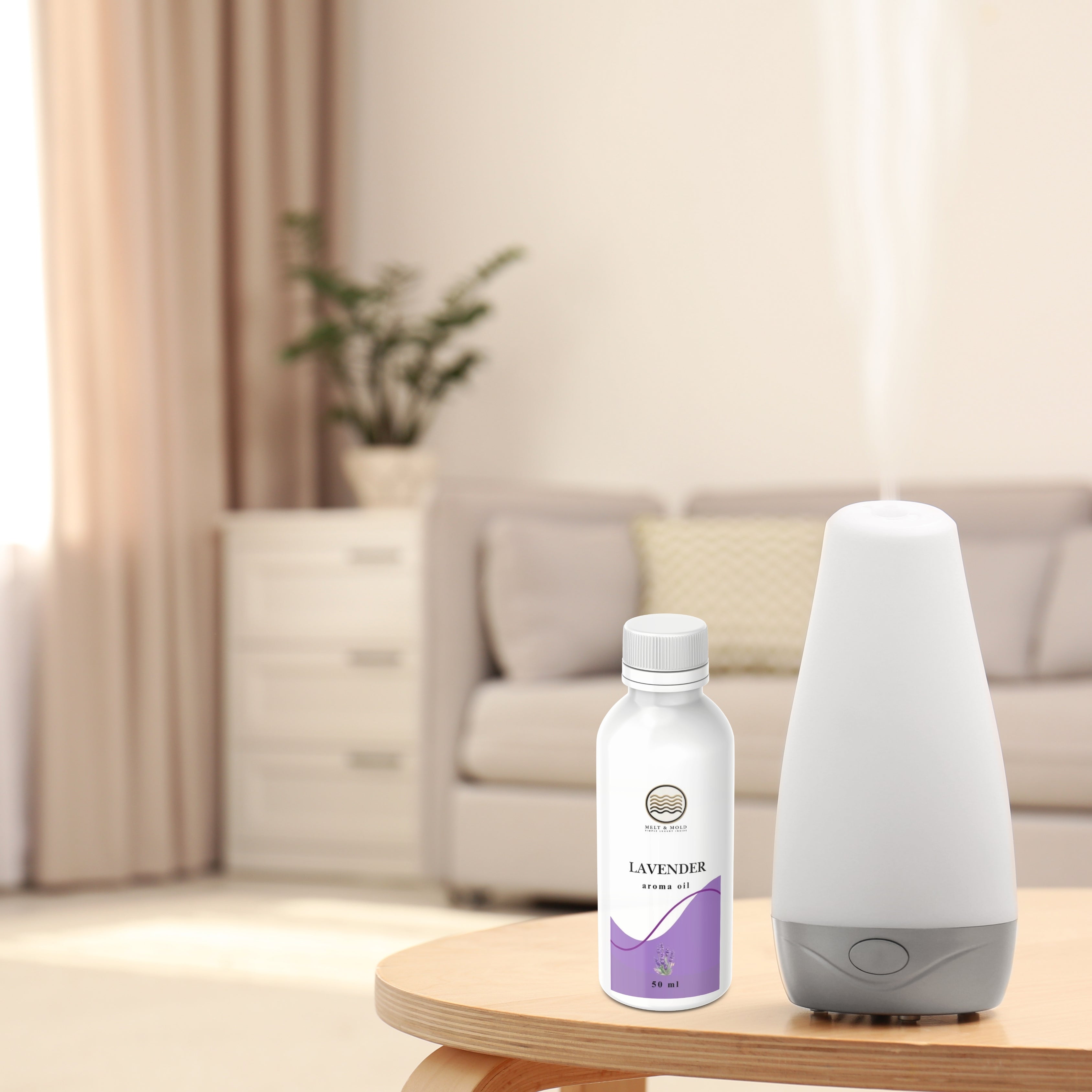 Lavender Fragrance Oil