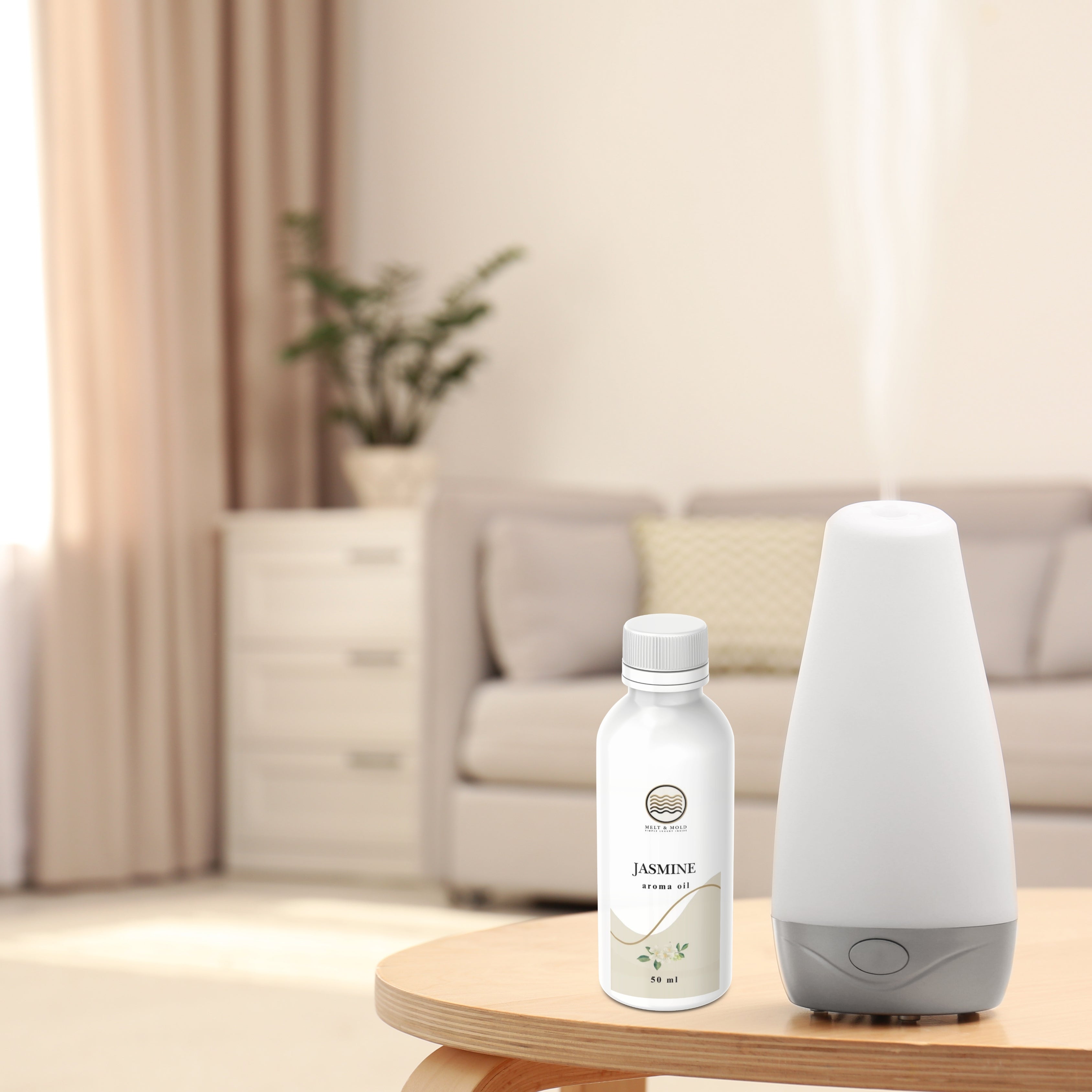 Jasmine Fragrance Oil