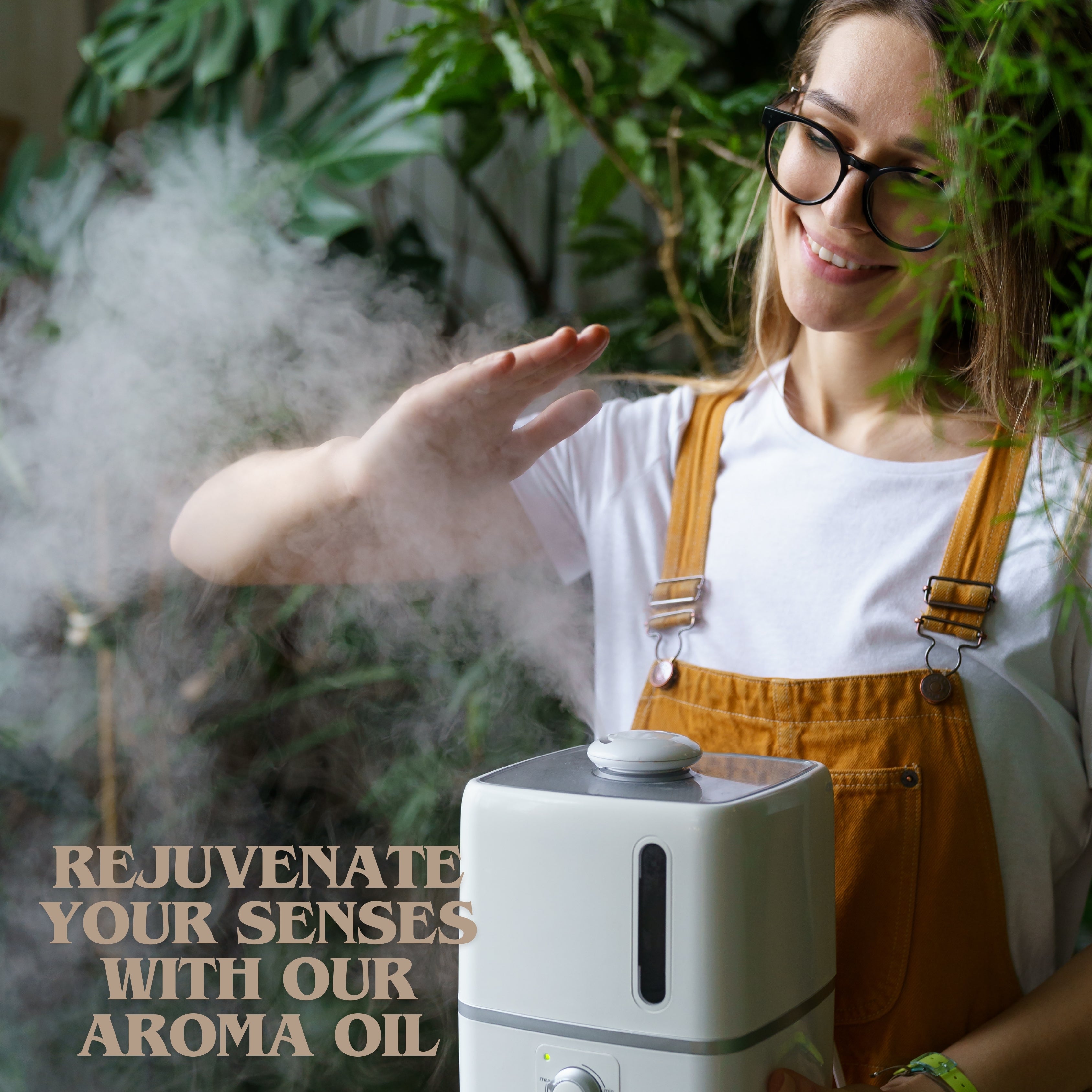 Sandalwood Fragrance Oil