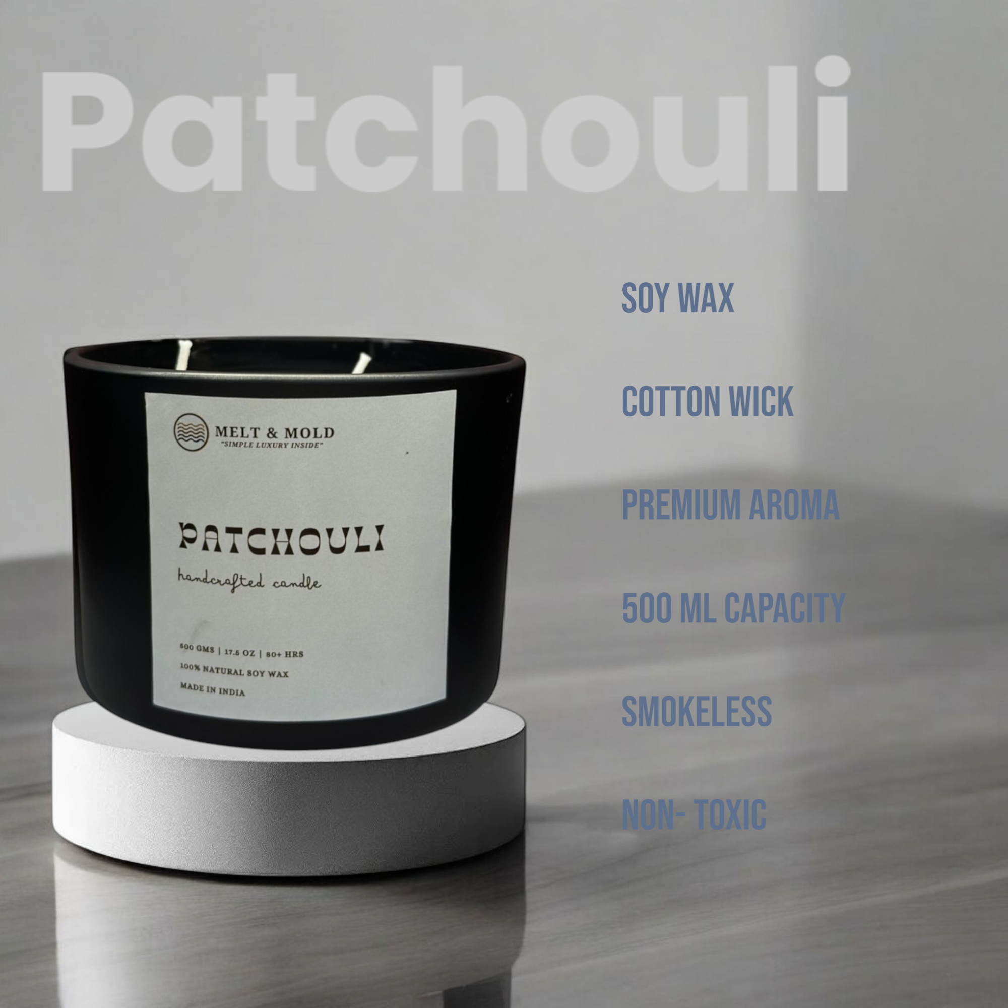 Patchouli