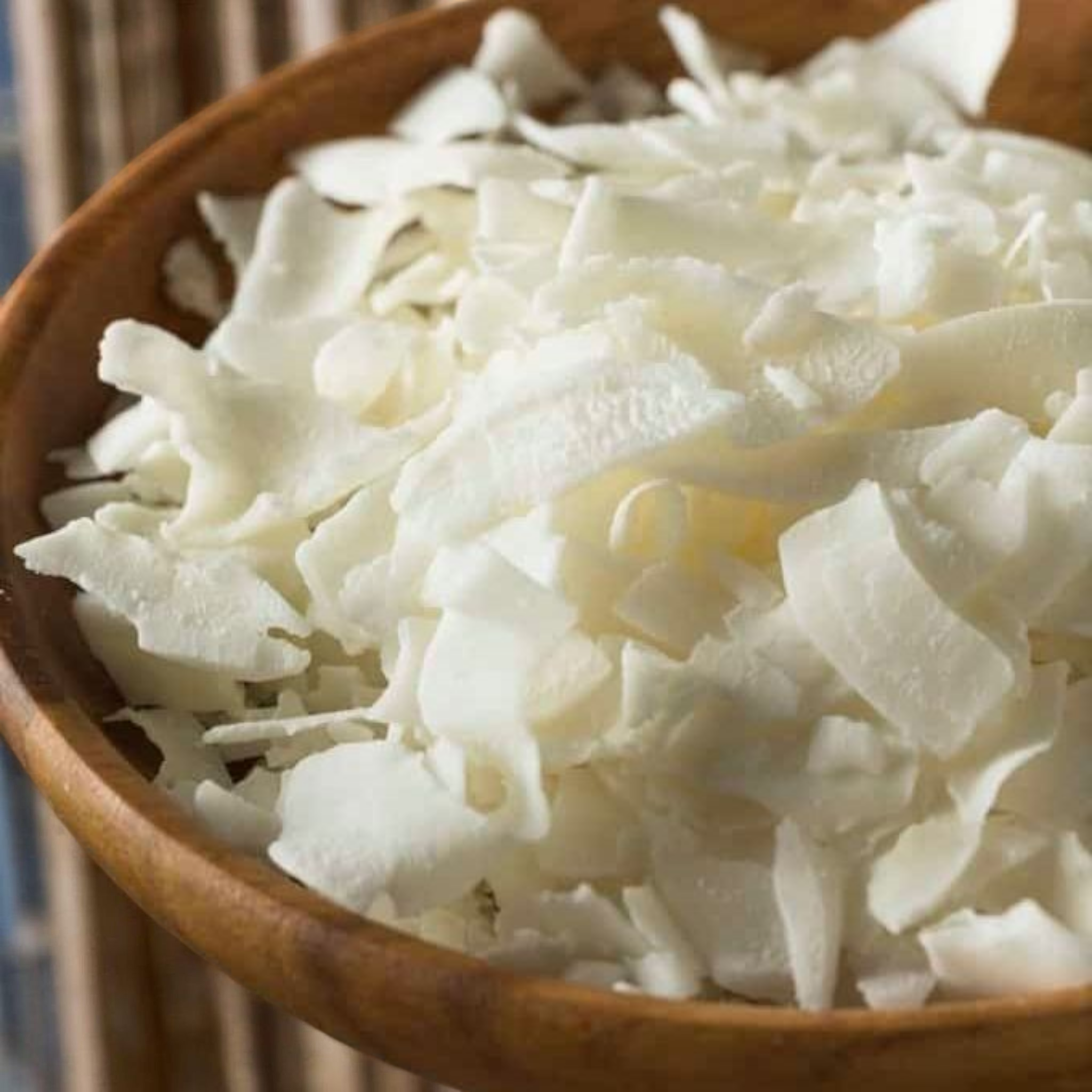 Soy Wax Flakes for Candle Making