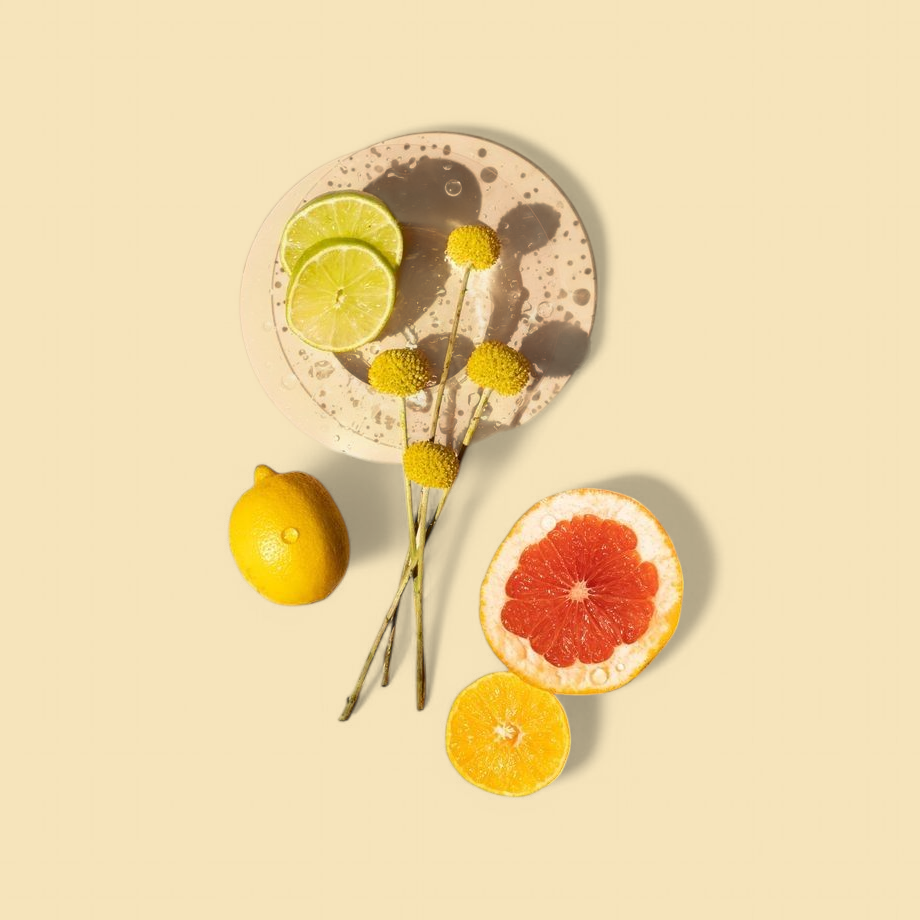 Citrus Fragrance Oil