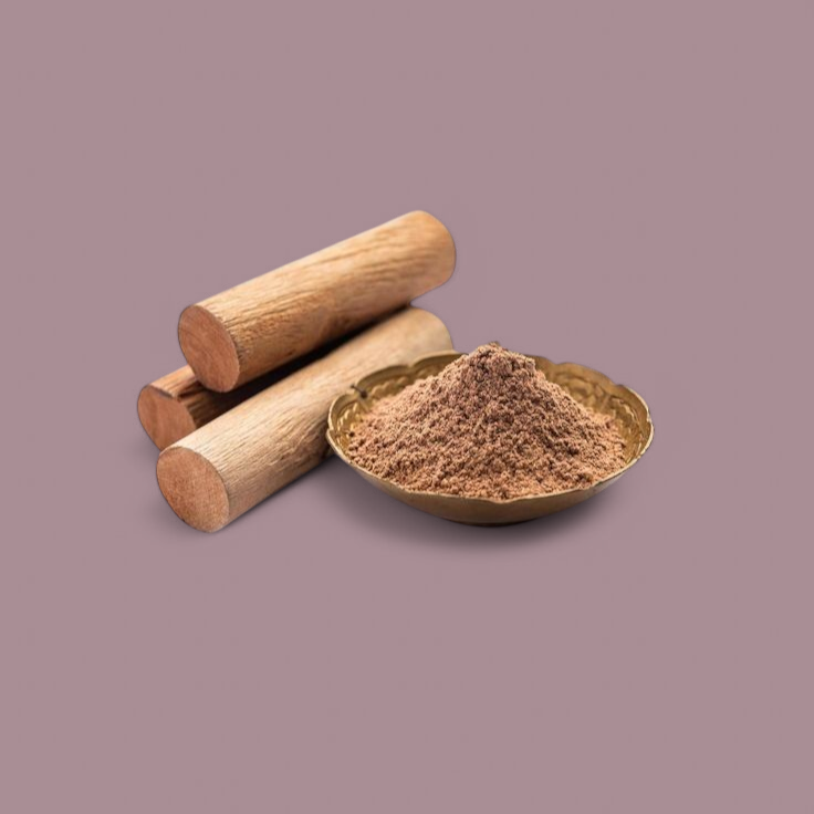 Sandalwood Fragrance Oil