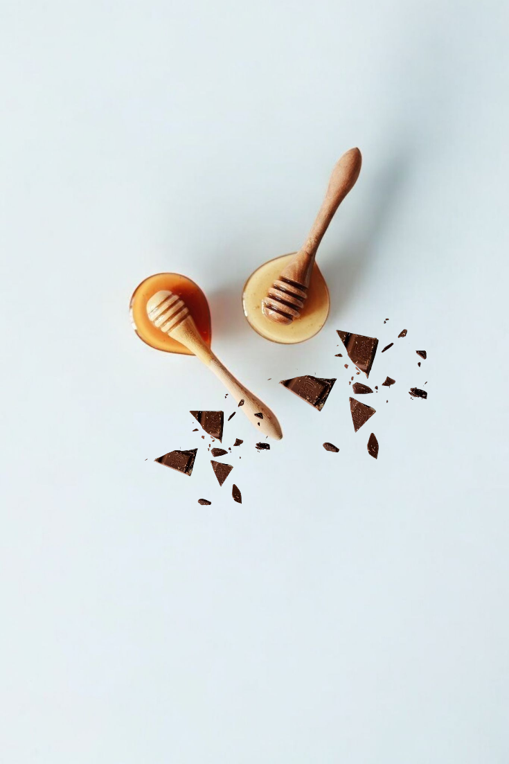 Chocolate Honey Fragrance Oil