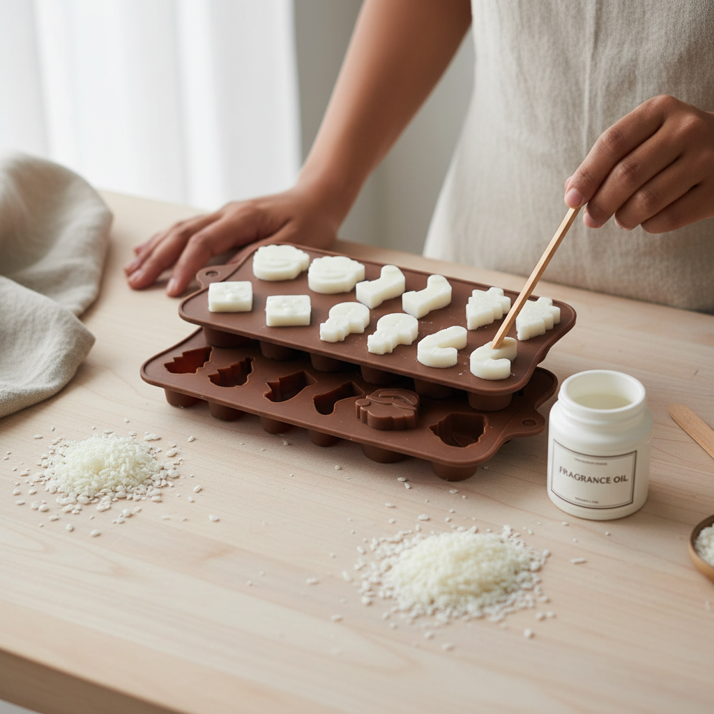 Christmas Mini Mould