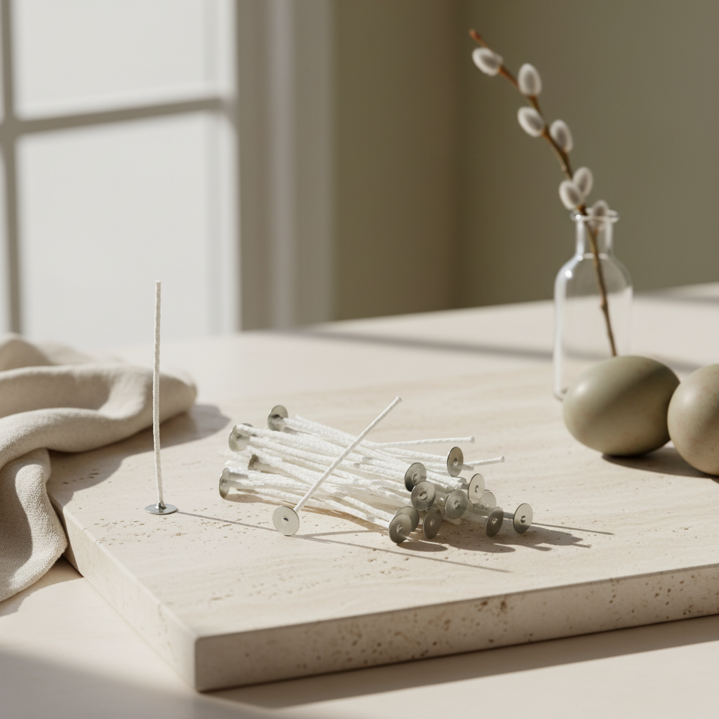 Candle Wick - 3 inch