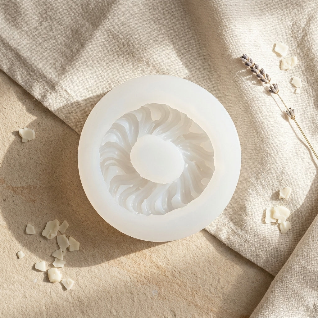 Imarti Mould