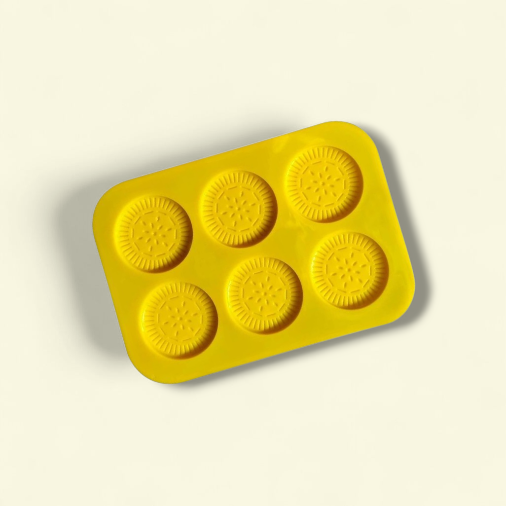Biscuit Mould