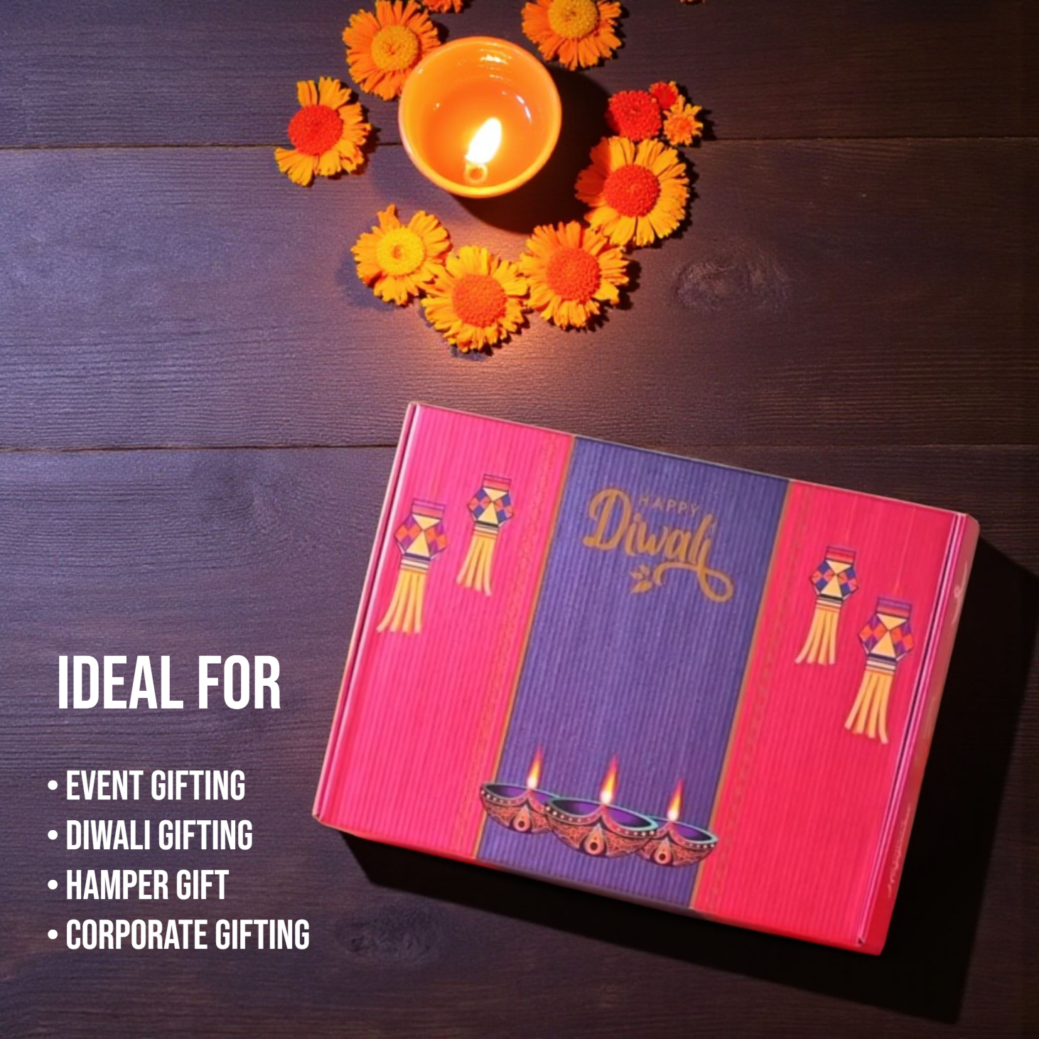 Diwali Gift Box