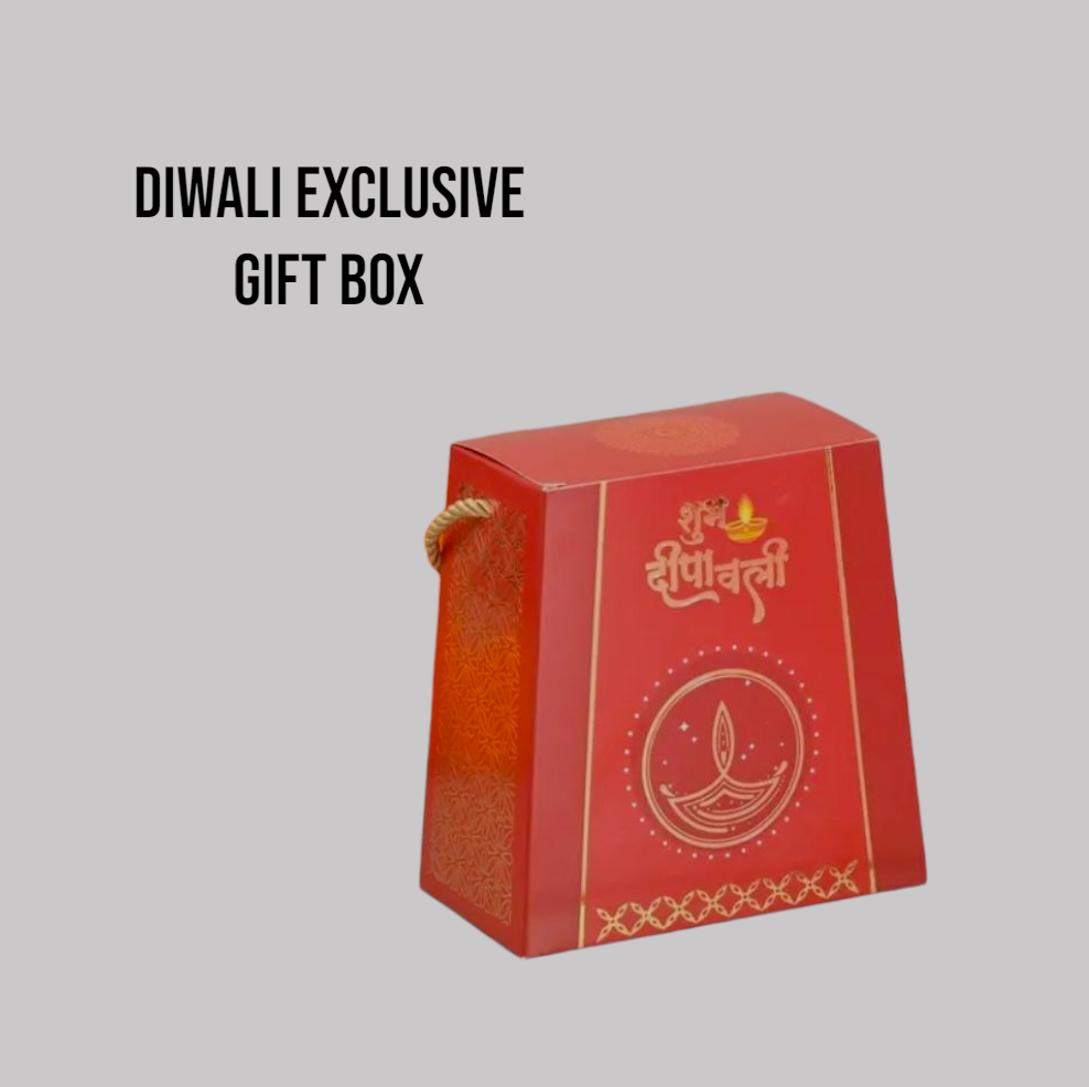 Diwali Exclusive Box