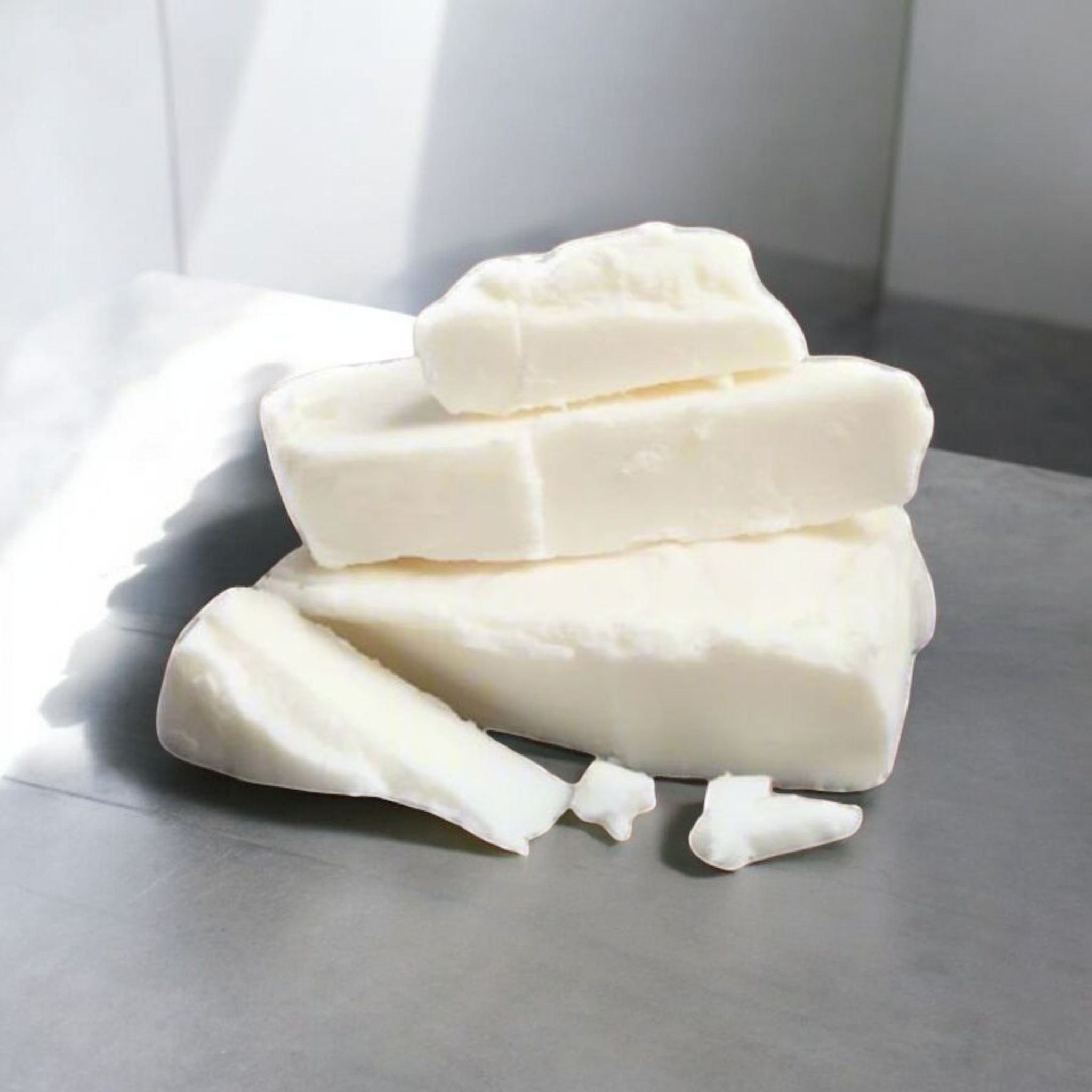 Soy Wax Chunks for Candle Making - AA+