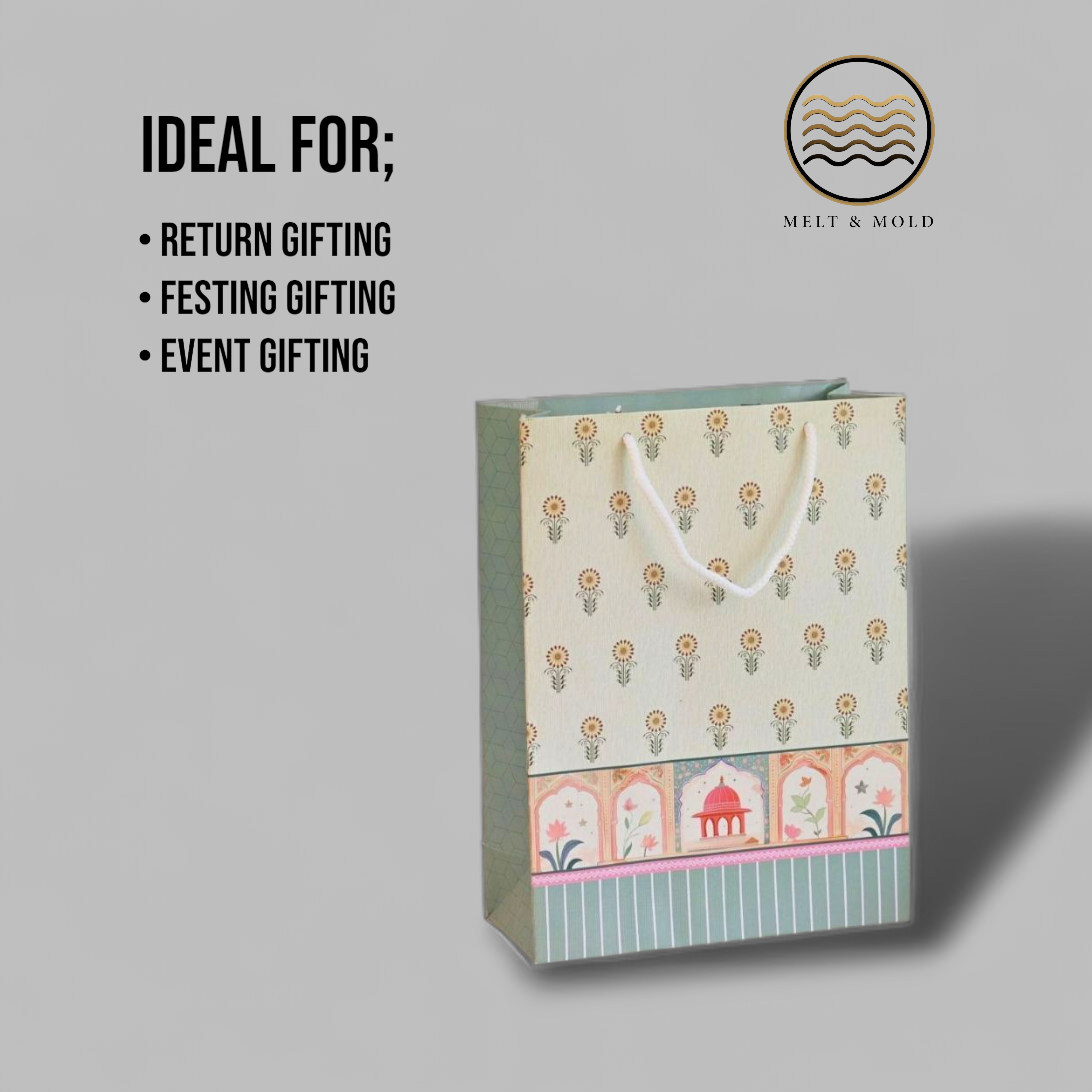 Multipurpose Gift Bag