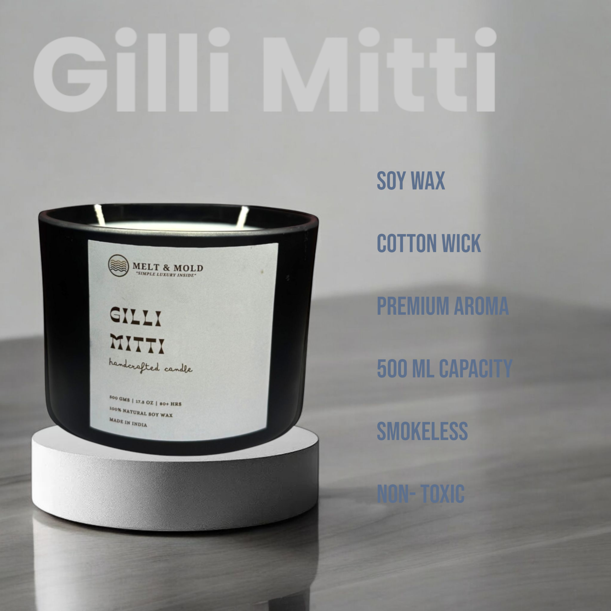 Gilli Mitti
