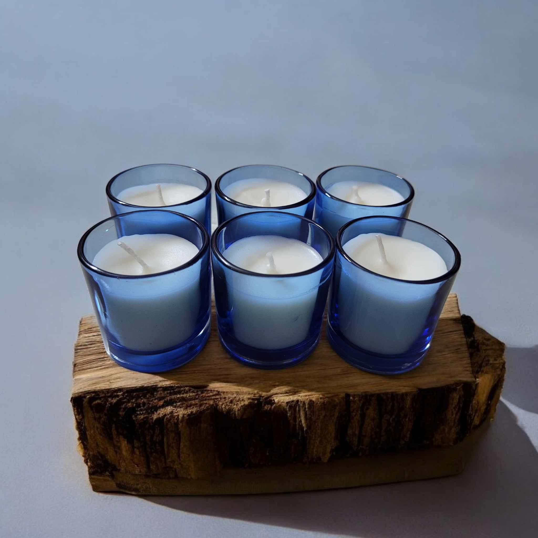 Shot Glass - Blue