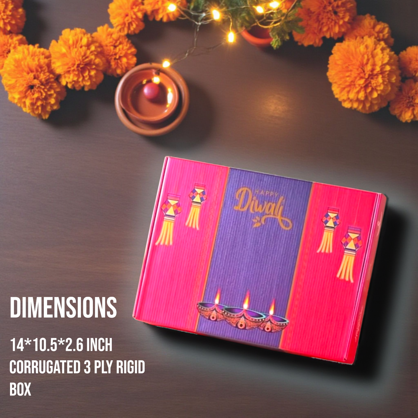 Diwali Gift Box