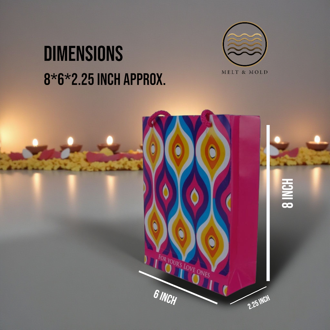 Multipurpose Gift Bag