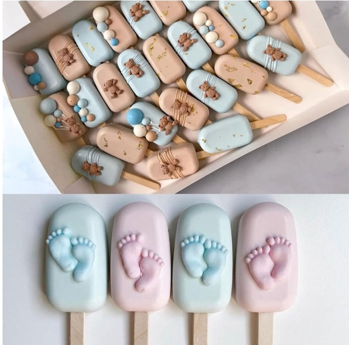 Baby Shower Mould
