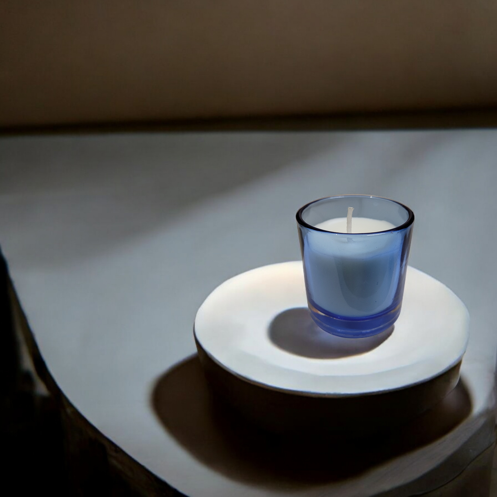 Shot Glass - Blue