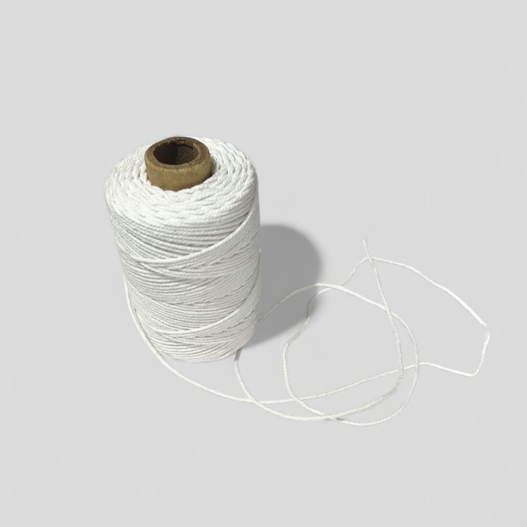 Candle Wick Roll - 100 GMS