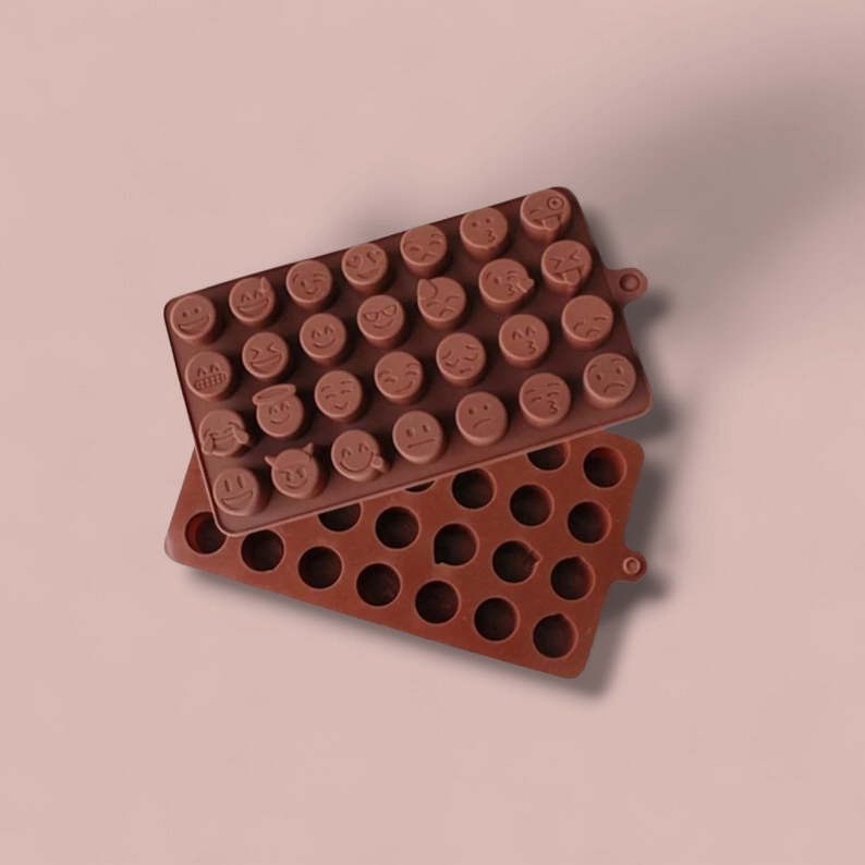 Emoji Mould
