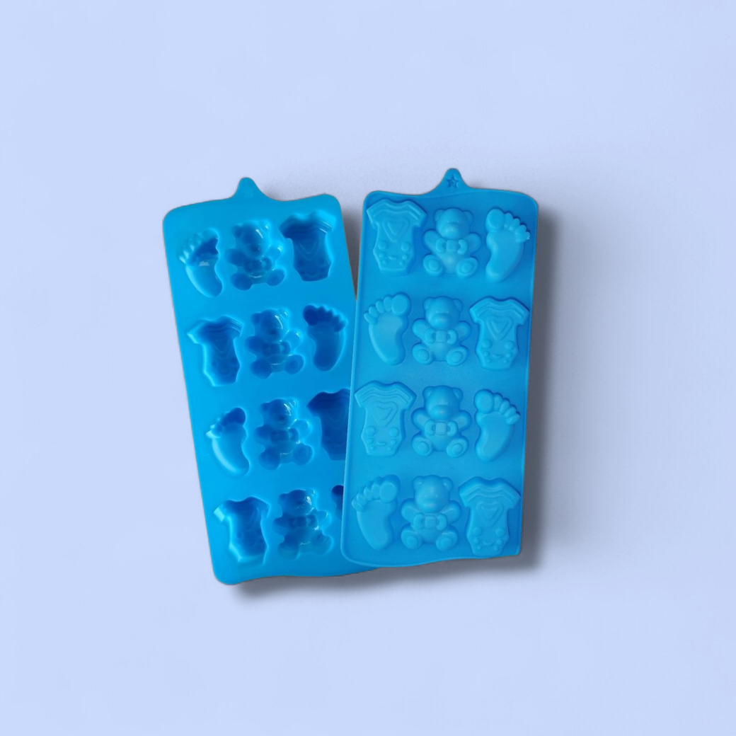 Baby Shower Mould