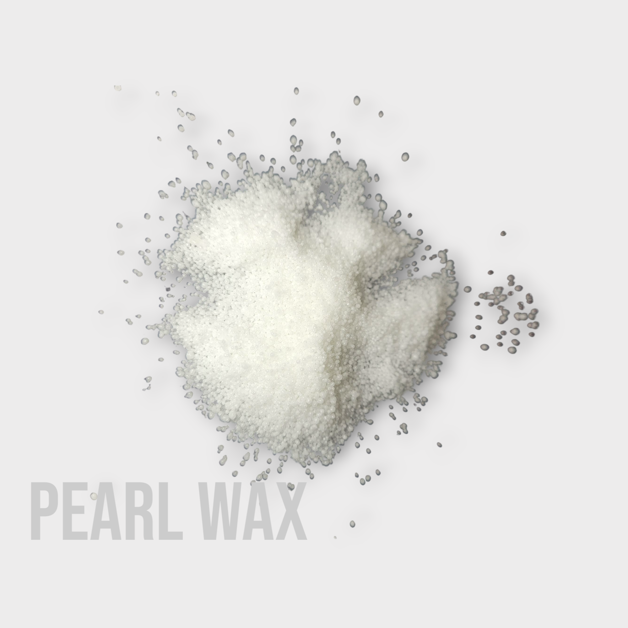 Pearl wax for Candle Making - 150 GMS