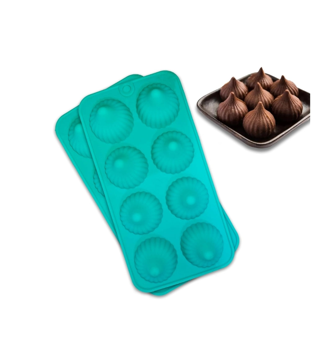 Modak Candle Mould