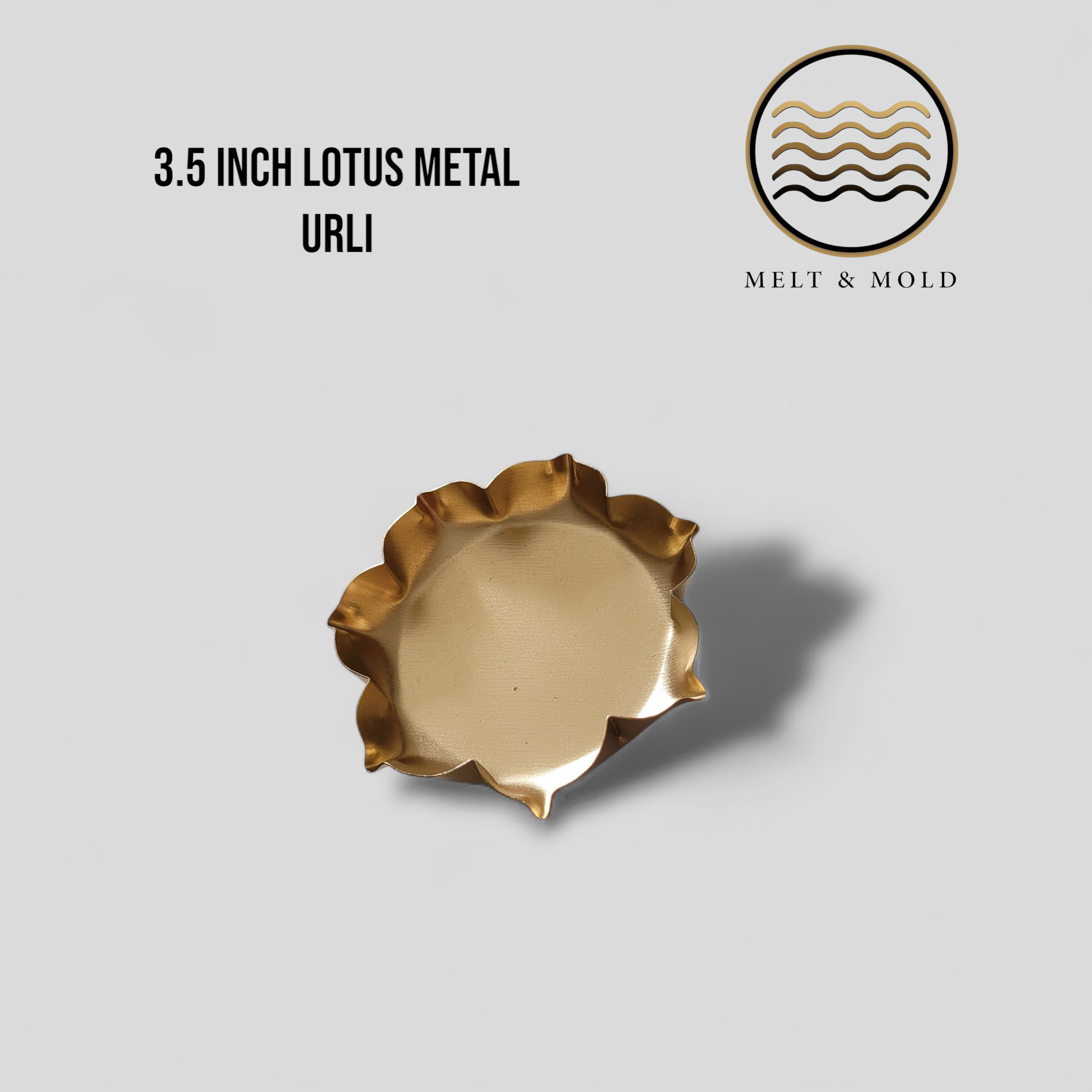 Lotus Metal Urli