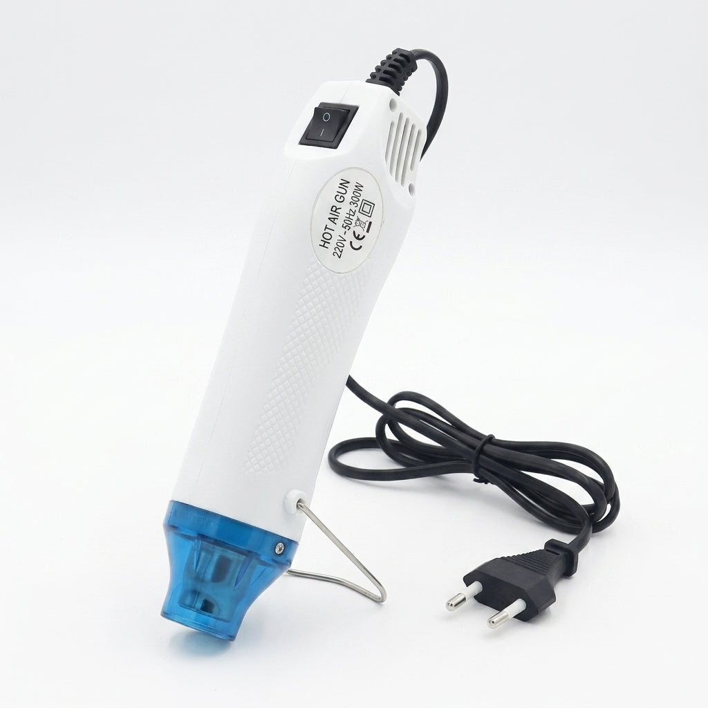 Heat Gun for Candle Making – Fix Sinkholes & Smooth Tops | Melt & Mold