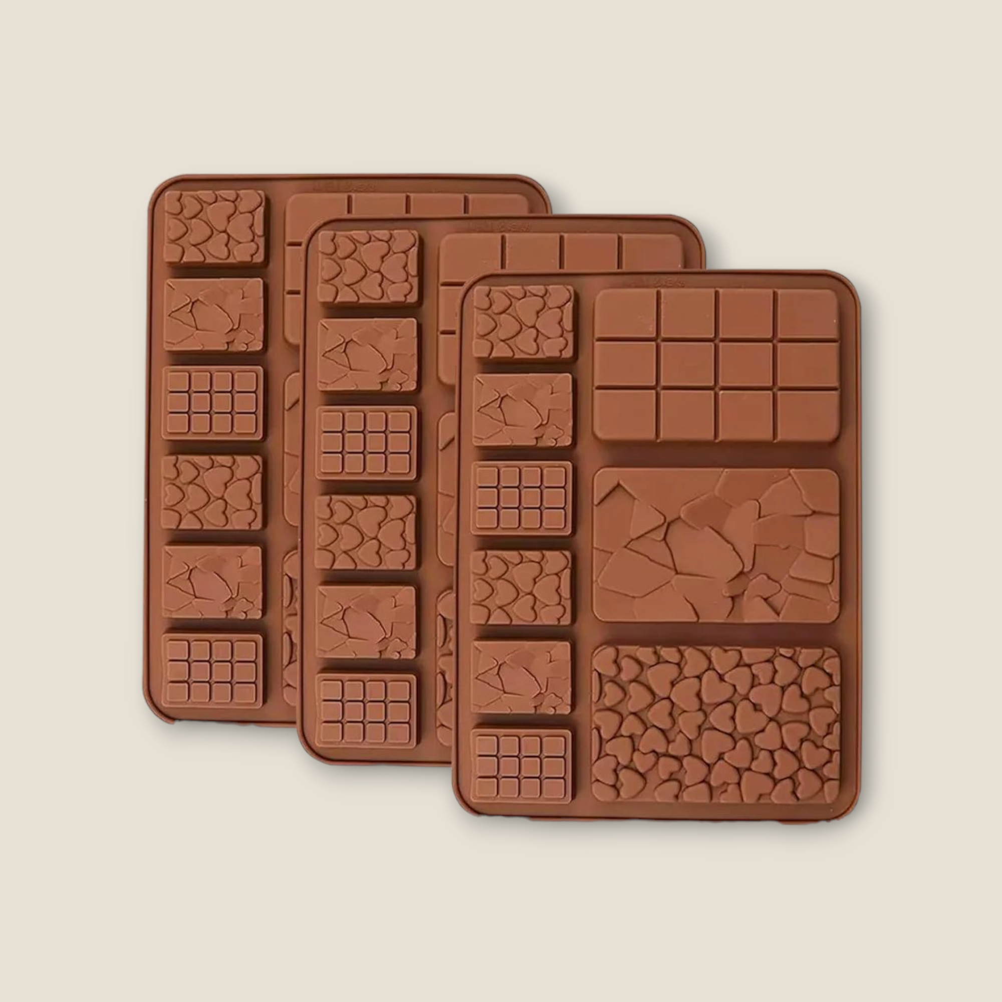 Chocolate Silicone Mould