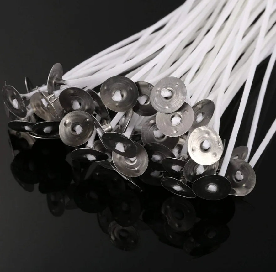 Candle Wick - 3 inch