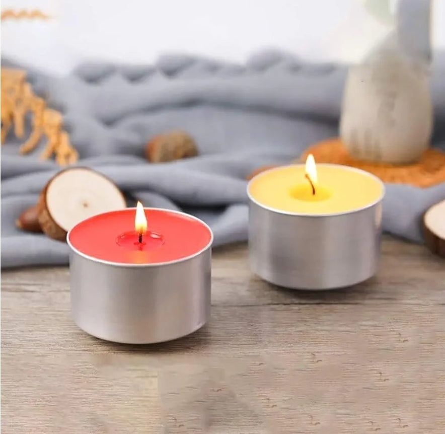 Candle Wick - 1 inch