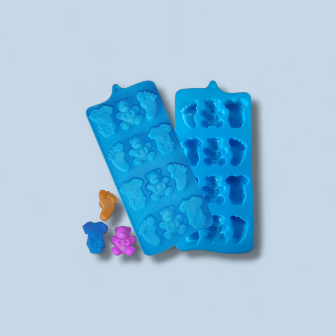 Baby Shower Mould