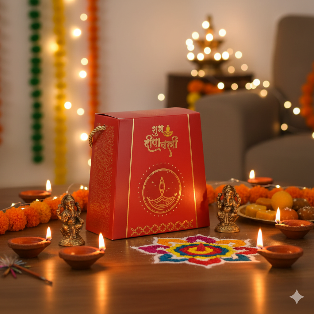 Diwali Exclusive Box