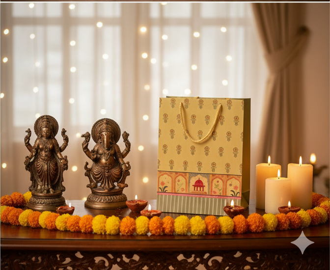 Multipurpose Gift Bag