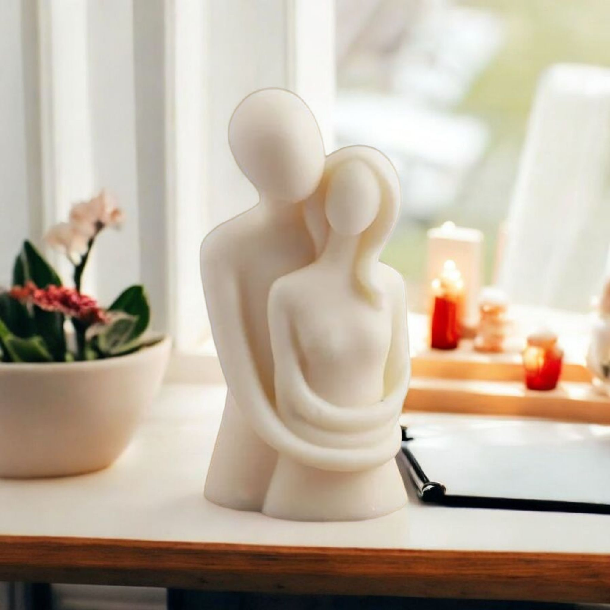 Couple Silicone Mould