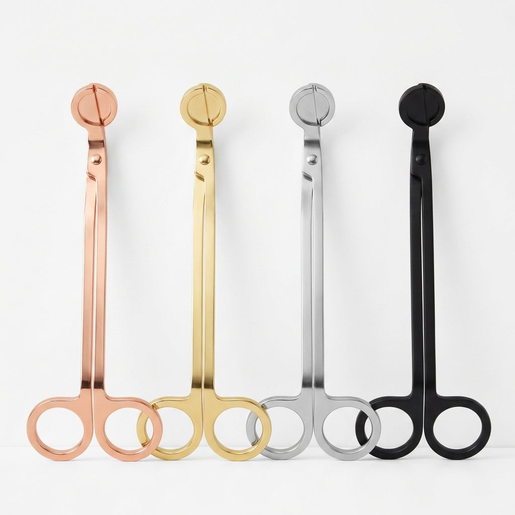 Wick Scissors - Pack Of 1