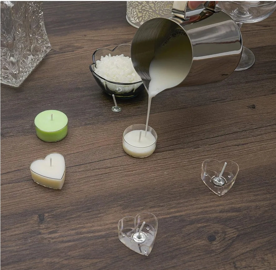 Candle Wick - 1 inch