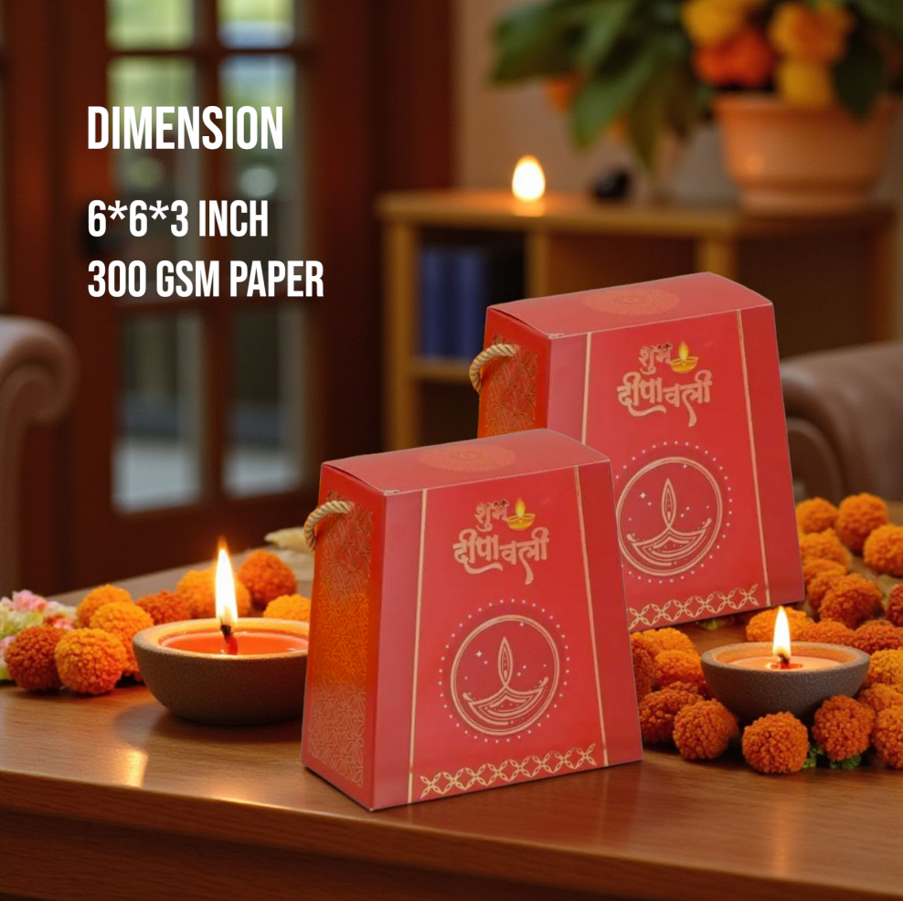 Diwali Exclusive Box