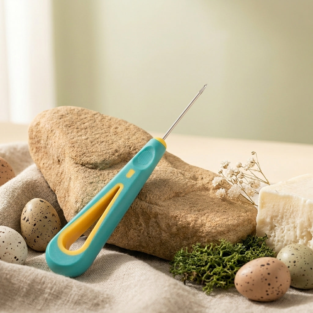 Wick Needling Tool