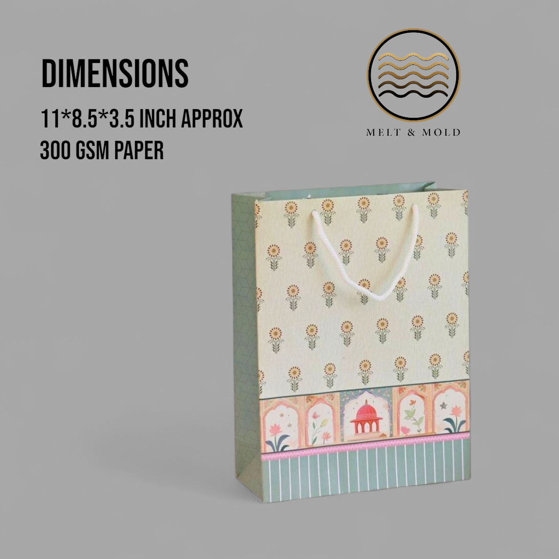 Multipurpose Gift Bag