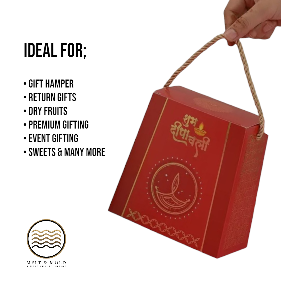Diwali Exclusive Box