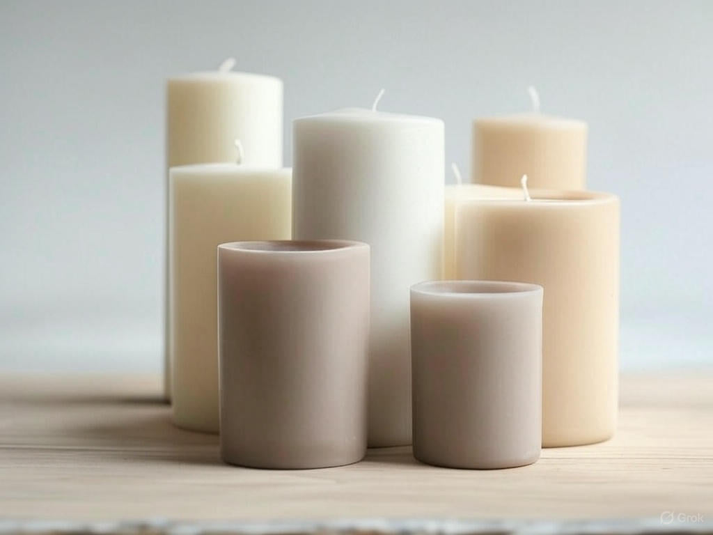Classic Candles