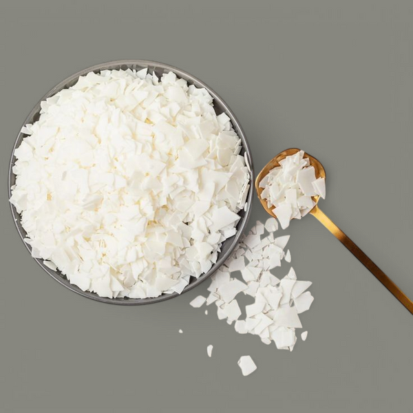 Soy Wax Flakes for Candle Making