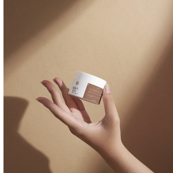 Candle Pigment - Brown