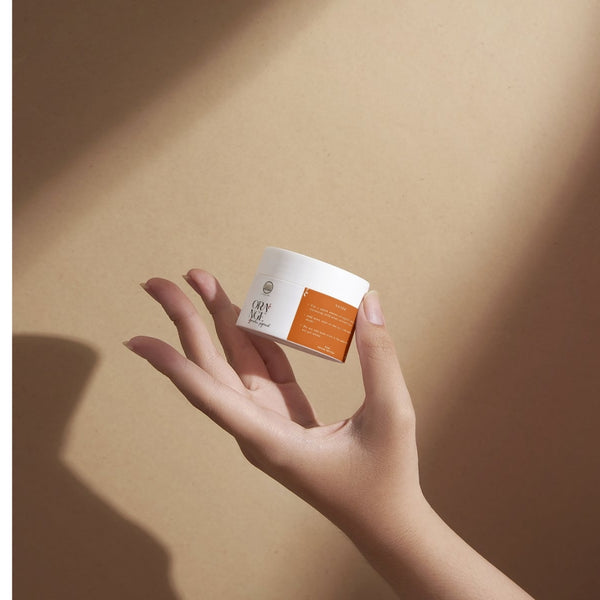 Candle Pigment - Orange