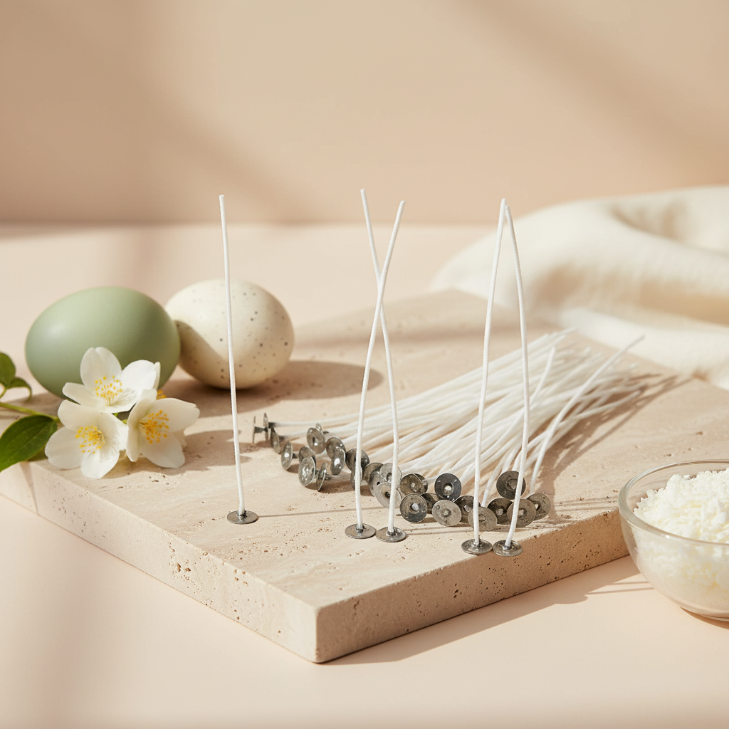 Candle Wick - 5 inch