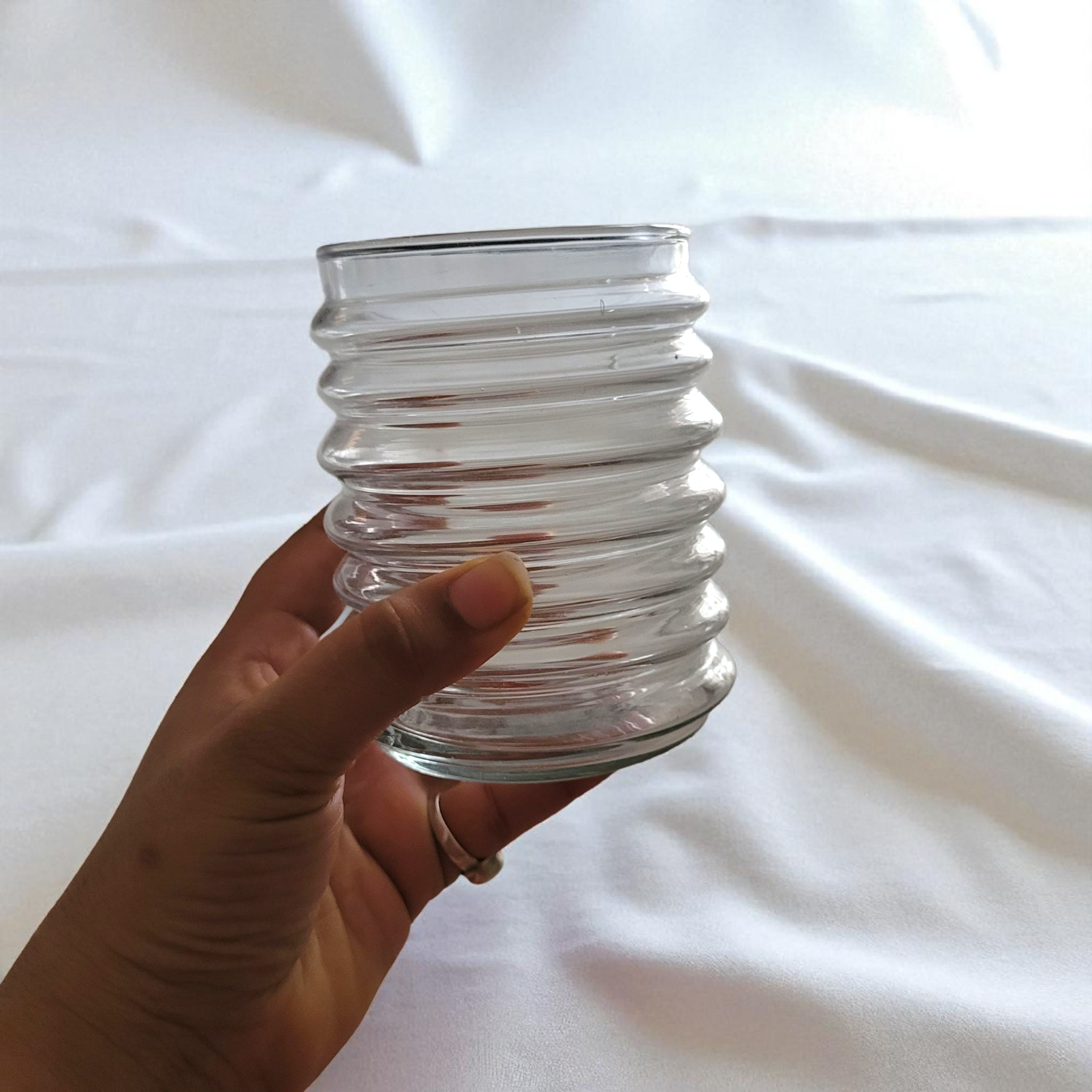 Ring Jar