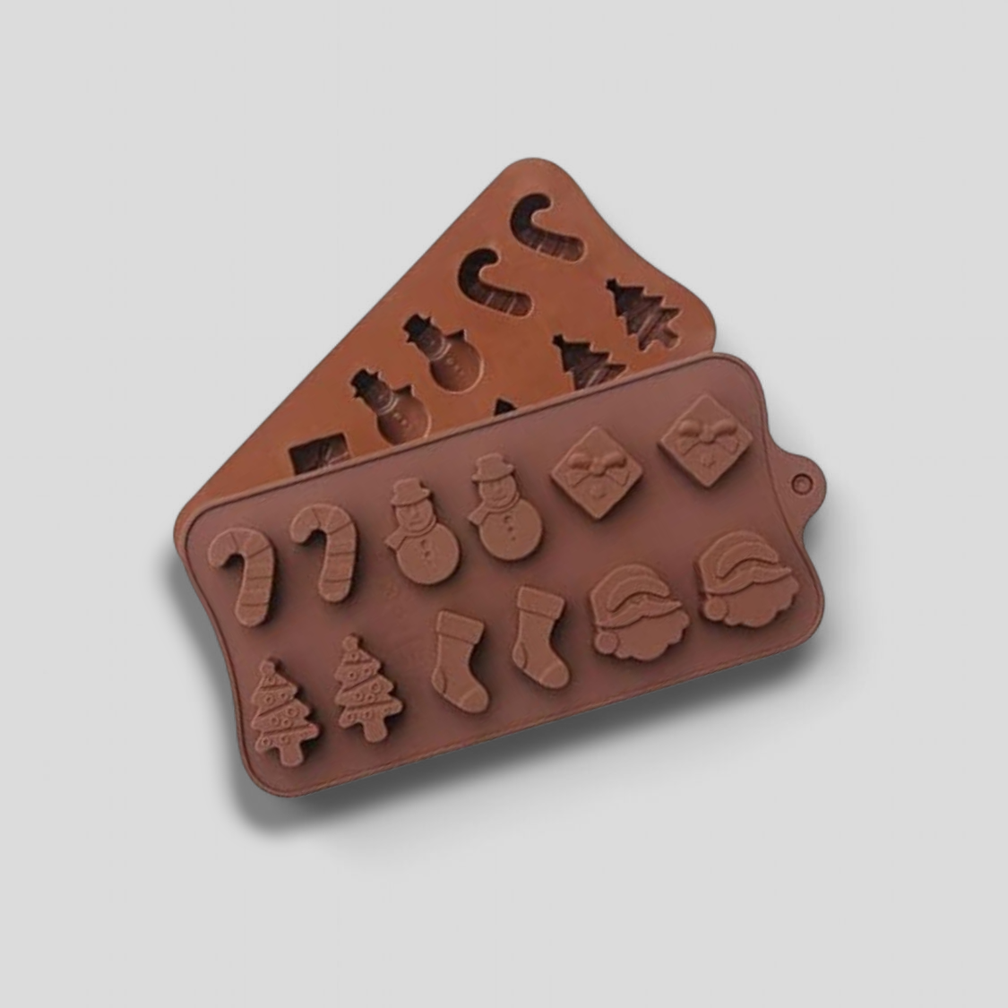 Christmas Mini Mould