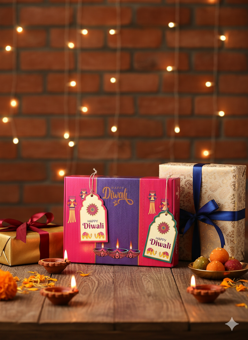 Diwali Gift Box
